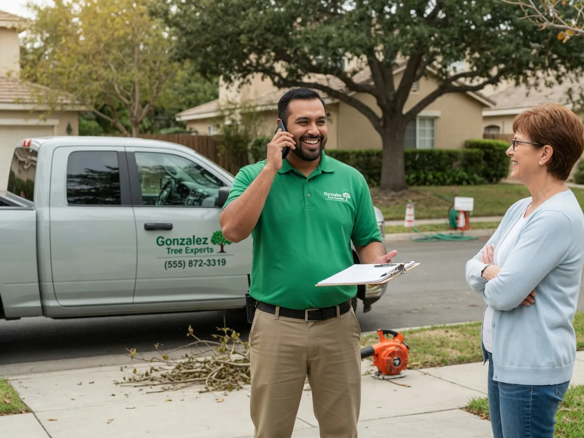 Tree Service Angola, LA FAQs